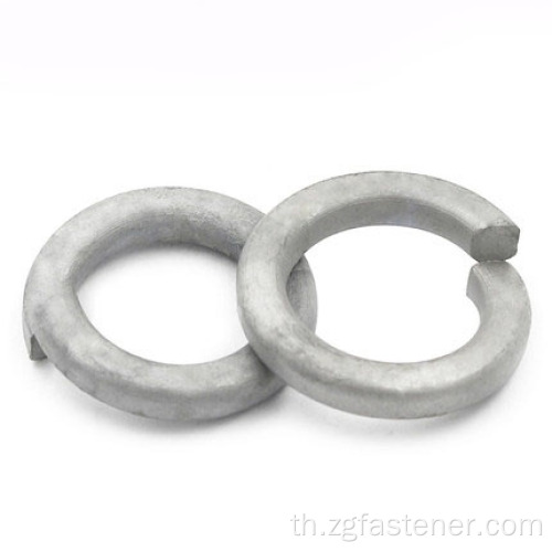 เครื่องซักผ้า HDG Spring GB93 Wave Wave Spring Lock Washer